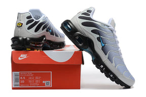 Nike Air Max TN Plus "Platinum Dark Blue"