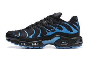 Nike Air Max TN Plus "Black University Blue"