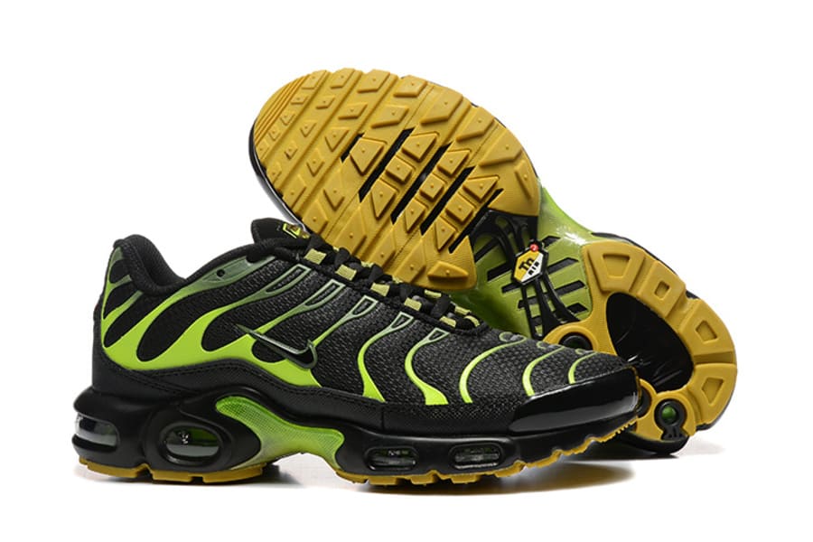 Nike Air Max TN Plus "Pacific Moss"