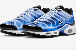 Nike Air Max TN Plus "Light Photography Royal Blue"