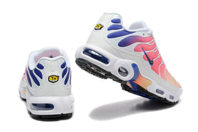 Nike Air Max TN Plus "Persian Violet Light Wild Mango"