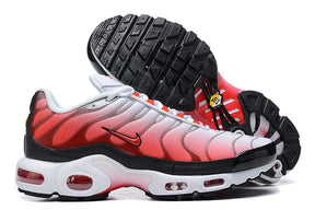 Nike Air Max TN Plus "Gym Red"
