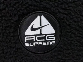 Jaqueta Balaclava Nike "ACG" x Supreme