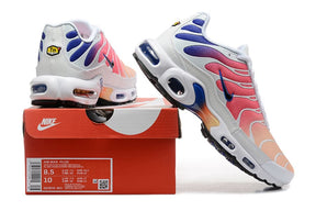 Nike Air Max TN Plus "Persian Violet Light Wild Mango"