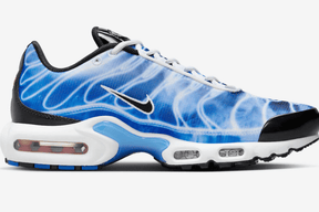Nike Air Max TN Plus "Light Photography Royal Blue"