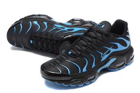 Nike Air Max TN Plus "Black University Blue"