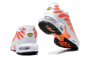 Nike Air Max TN Plus "White Sunrise"