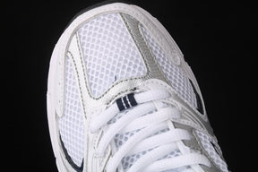 Pronta Entrega - New Balance 530 White Silver Navy
