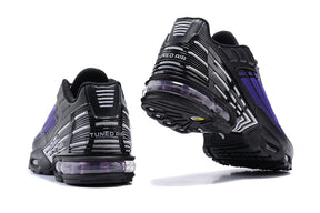 Nike Air Max TN Plus 3 "Black Purple"