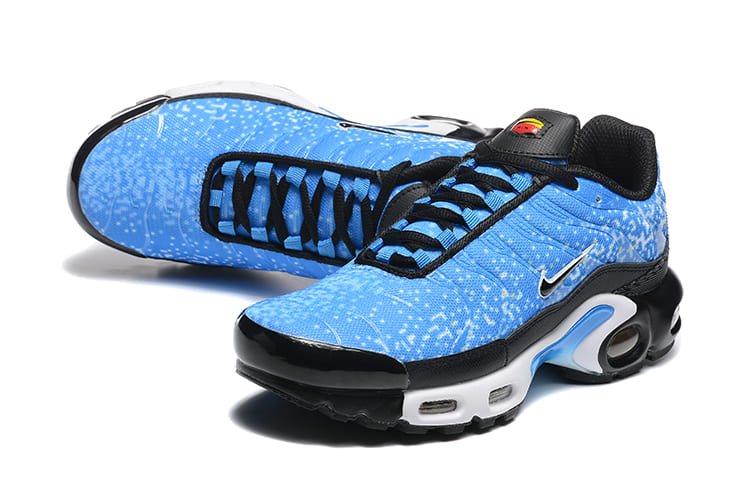Nike Air Max TN Plus "Napoli"
