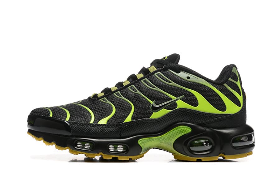 Nike Air Max TN Plus "Pacific Moss"