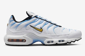 Nike Air Max TN Plus "White University Blue"