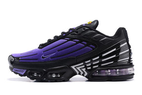 Nike Air Max TN Plus 3 "Black Purple"