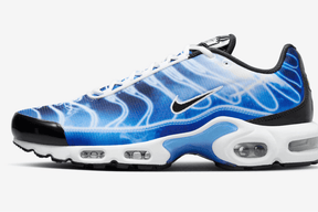 Nike Air Max TN Plus "Light Photography Royal Blue"