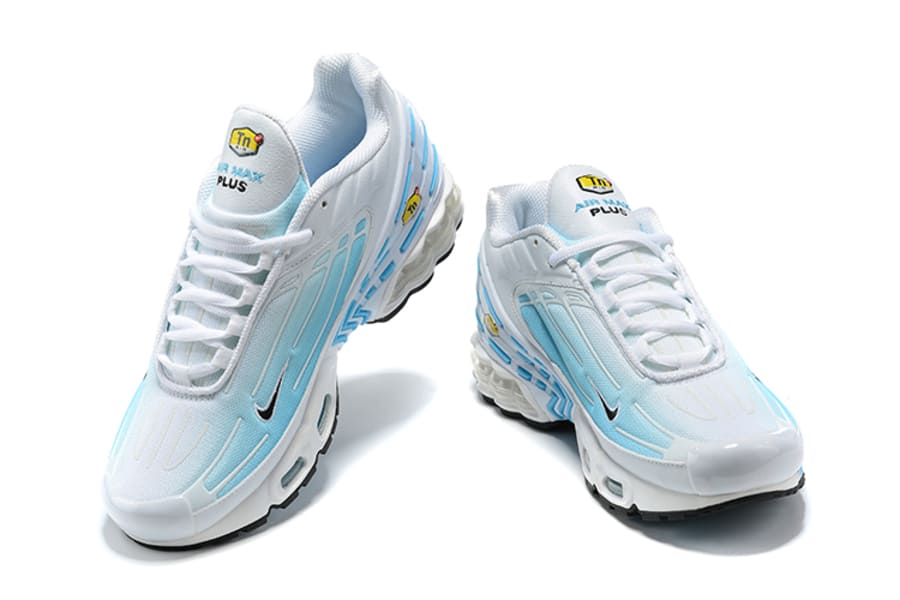 Nike Air Max TN Plus III "Laser Blue"