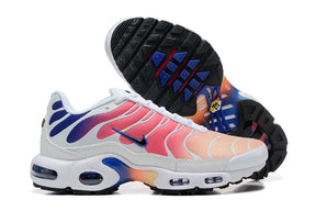 Nike Air Max TN Plus "Persian Violet Light Wild Mango"