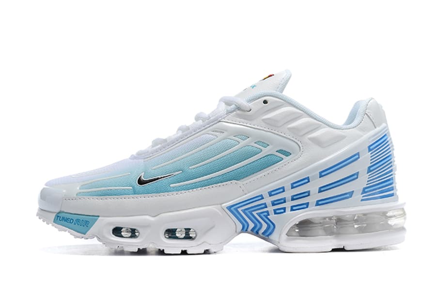Nike Air Max TN Plus III "Laser Blue"