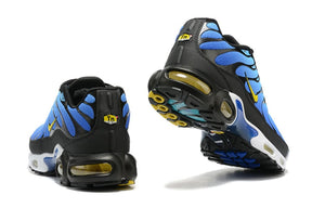 Nike Air Max TN Plus "Hyper Blue"