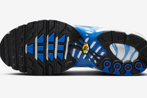 Nike Air Max TN Plus "Light Photography Royal Blue"