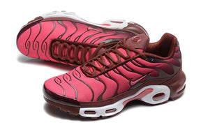 Nike Air Max TN Plus "Burgundy Crush"