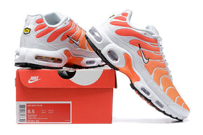 Nike Air Max TN Plus "White Sunrise"