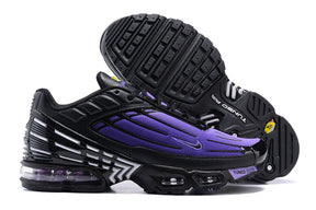 Nike Air Max TN Plus 3 "Black Purple"