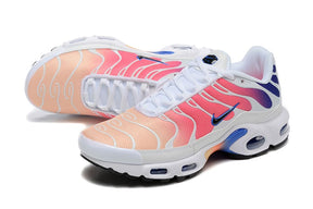 Nike Air Max TN Plus "Persian Violet Light Wild Mango"
