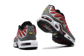 Nike Air Max TN Plus "Team Red Cool Grey"