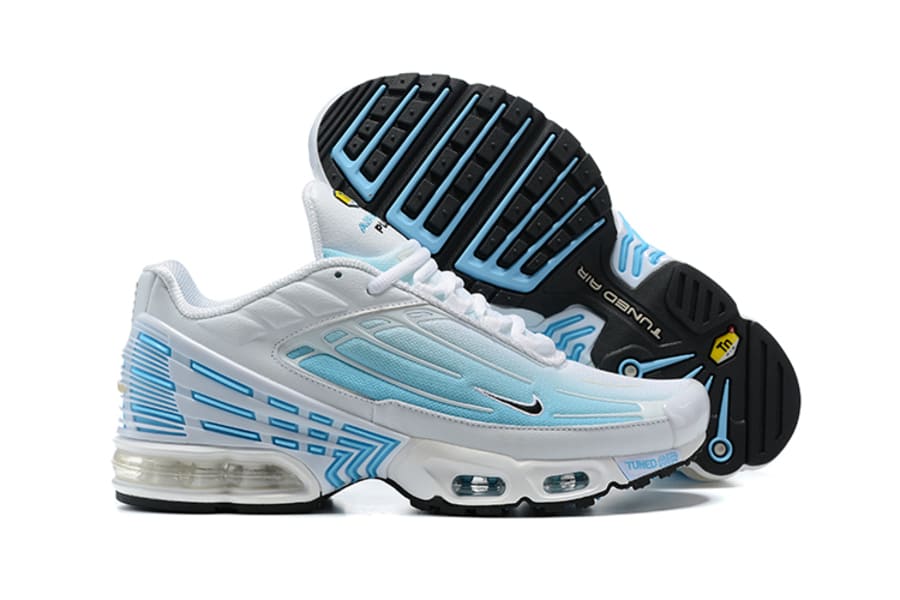 Nike Air Max TN Plus III "Laser Blue"
