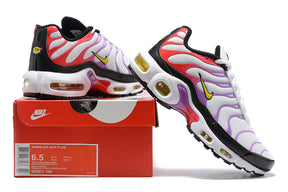 Air Max TN Plus "Gradient Red Magenta"