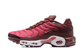 Nike Air Max TN Plus "Burgundy Crush"