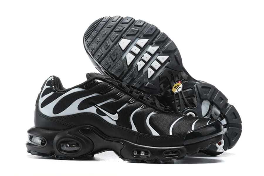 Nike Air Max TN Plus "Venom"
