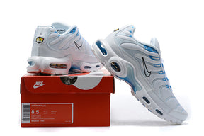 Nike Air Max TN Plus "Blue Fury"