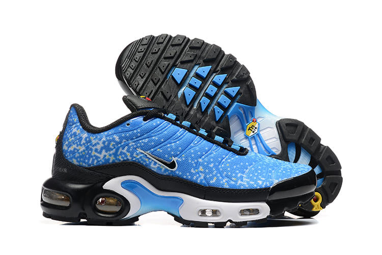 Nike Air Max TN Plus "Napoli"
