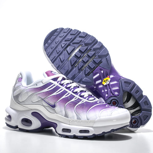 Nike Air Max TN Plus "Purple Dragon"