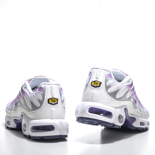 Nike Air Max TN Plus "Purple Dragon"