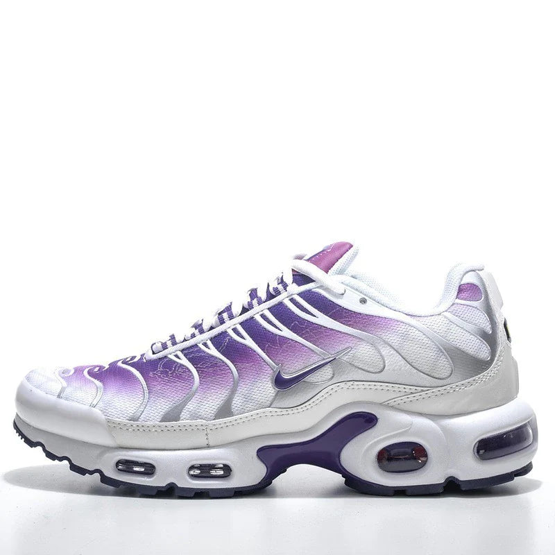 Nike Air Max TN Plus "Purple Dragon"