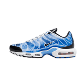 Nike Air Max TN Plus "Light Photography Royal Blue"
