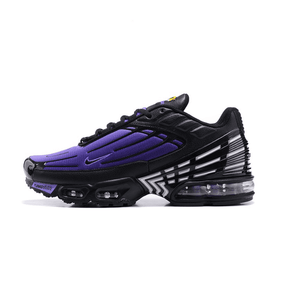 Nike Air Max TN Plus 3 "Black Purple"