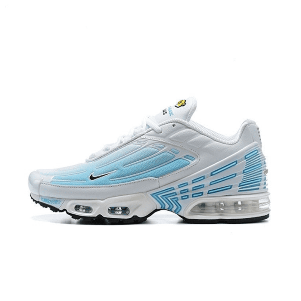 Nike Air Max TN Plus III "Laser Blue"
