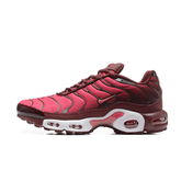 Nike Air Max TN Plus "Burgundy Crush"