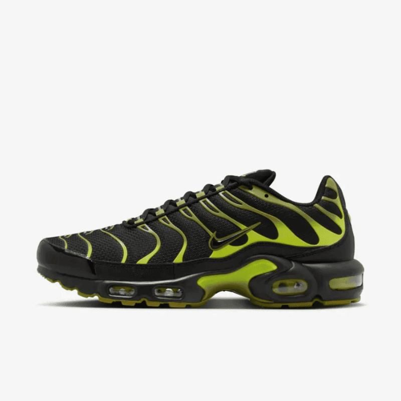 Nike Air Max TN Plus "Pacific Moss"