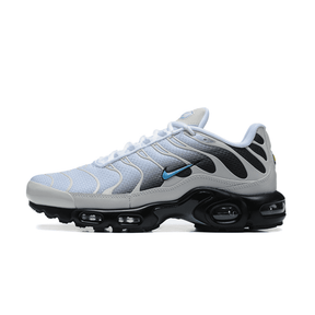 Nike Air Max TN Plus "Platinum Dark Blue"