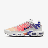 Nike Air Max TN Plus "Persian Violet Light Wild Mango"