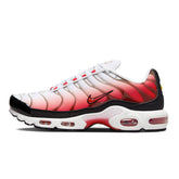 Nike Air Max TN Plus "Gym Red"