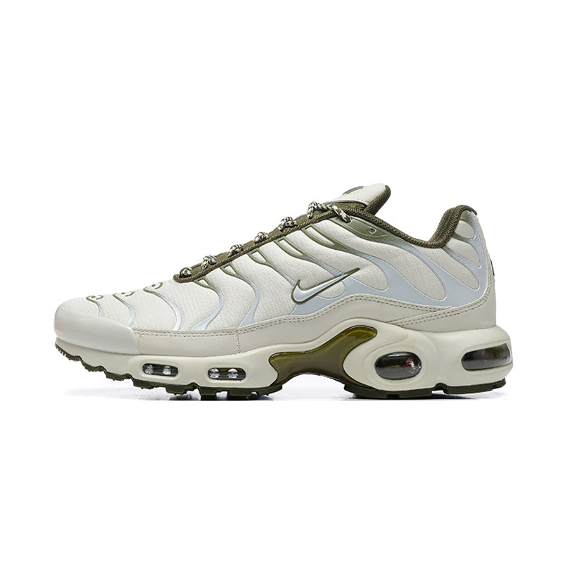 Nike Air Max TN Plus "Bone Olive"