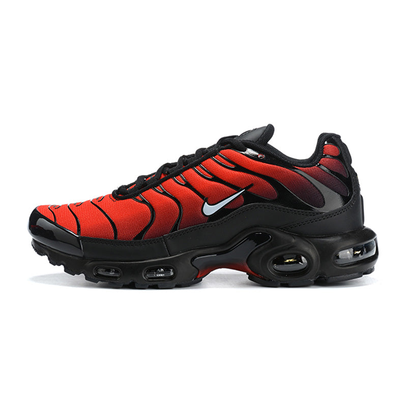 Nike Air Max TN Plus "Deadpool"