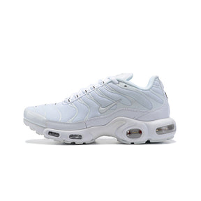 Nike Air Max TN Plus "Triple White"