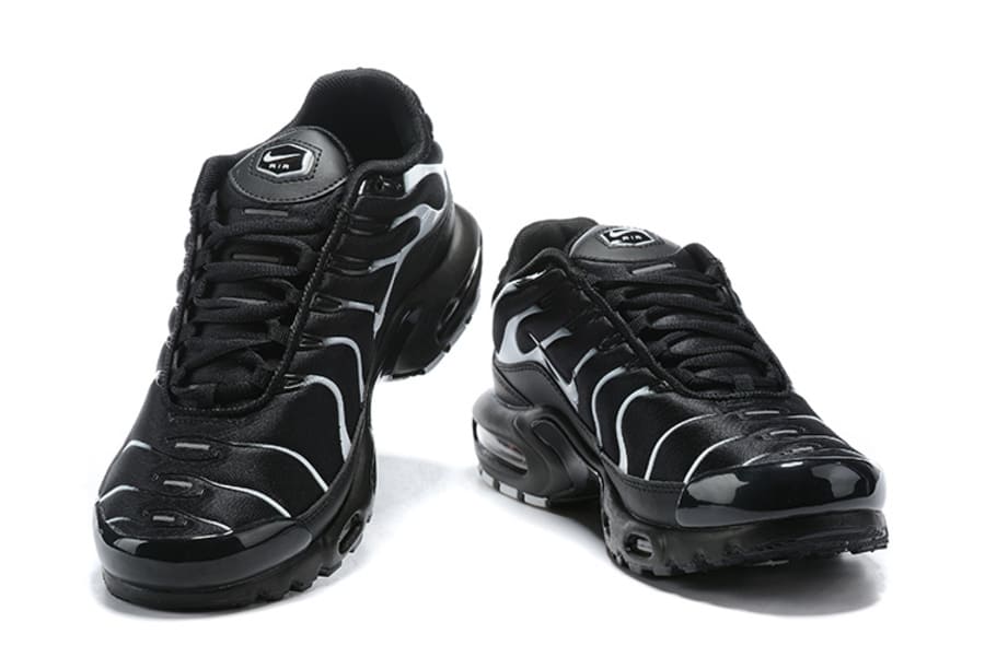 Nike Air Max TN Plus "Venom"