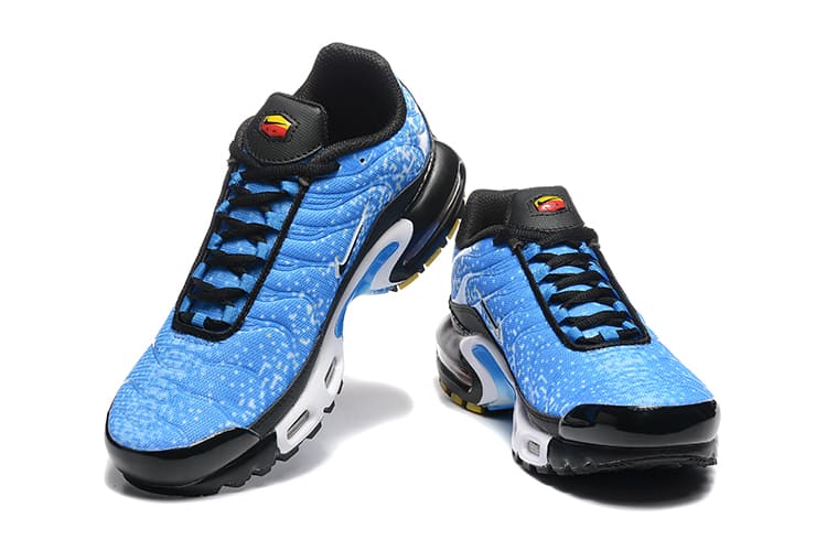 Nike Air Max TN Plus "Napoli"